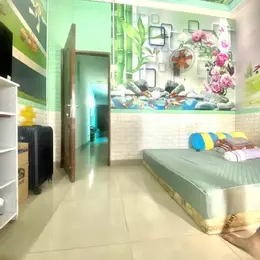 HƯƠNG LỘ 2 - BÌNH TÂN -  106m2 - 4 TẦNG VUÔNG VỨC ĐẸP SANG - KẾ NGÃ TƯ BỐN XÃ CÔNG CHỨNG MUA BÁN