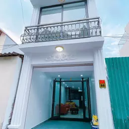 HƠN 3 TỶ CẢ NHÀ VÀ ĐẤT TẠI THỊ TRẤN PHÙNG, ĐAN PHƯỢNG, HÀ NỘI