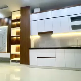 BÁN NHÀ TÂN TRIỀU - THANH TRÌ, 36M2, 4 TẦNG, MẶT TIỀN 4M - GIÁ CHỈ 6.5 TỶ!  Vị trí đắc địa, tiềm