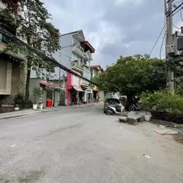 BÁN NHÀ 6T HOÀNG QUỐC VIỆT, DT 50m2, PHÂN LÔ Ô TÔ, THANG MÁY, Ở/KD, CHỈ 14.2 TỶ