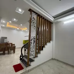 +1 Bán nhà khu P/LÔ P.5, BÌNH THẠNH ,40M2,HXH TRÁNH, 1 CĂN RA MT ,4 TẦNG,4 PN