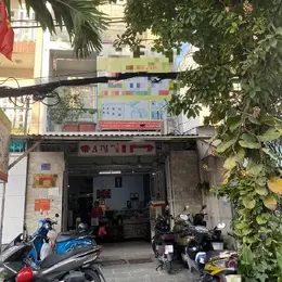 BÁN NHÀ MẶT TIỀN KHU TÊN LỬA 2 - BÌNH TÂN, 5MX18M - 5 TẦNG ĐANG KD - 10,8 TỶ
