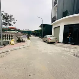 Bán Mảnh Đất Vàng Đông Mỹ - Thanh Trì, Ô Tô đỗ cửa, diện tích 45m, tầm 4 tỷ sổ đỏ chính chủ
