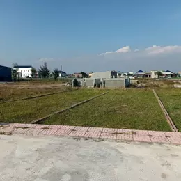 Đất nền Biển Quất Lâm đón sóng đầu tư khu Du Lịch biển