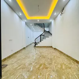 Bán nhà phố Kim Ngưu, Hai Bà Trưng 35m, 5 tầng. Giá: 8.3 tỷ