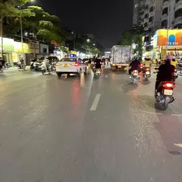 Bán 275M mặt phố hàn thuyên siêu hiếm tặng nhà hai bà trưng