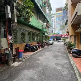 Bán nhà Giang Văn Minh - Quận Ba Đình - Phân Lô ô tô tránh - Giá đầu tư tốt