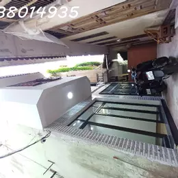 Bán nhà gấp phố Phan Đình Phùng, Phường Quán Thánh, Ba Đình, Hà Nội -  Nhà xây 4 tầng, mặt tiền