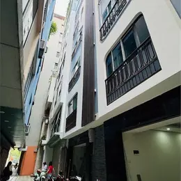 CHÍNH CHỦ BÁN NHÀ NGUYỄN TRÃI MỚI ĐÉT, HƠN 7 TỶ, DTSD 43M2, 1 PHÚT RA NGÃ TƯ SỞ