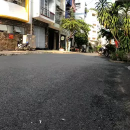 Bán nhà Thành Thái Quận 10 hẻm xe tải 7m, ngay ngã 4 hẻm số 3 cực lớn, khu kinh doanh, chỉ 13.9 tỷ