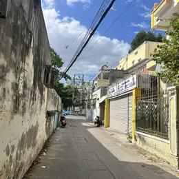 Bán nhà Hồ Xuân Hương - Trung tâm Nha Trang - 4,3 tỷ.* Giá bán hấp dẫn, phù hợp với nhu cầu của