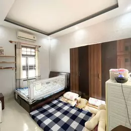 Bán nhà 2 tầng hẻm Trần Quý Cáp - Nha Trang: