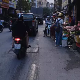 84m2 NHÀ 3 TẦNG, MẶT PHỐ PHƯƠNG CANH KINH DOANH ĐỈNH, 17 tỷ
