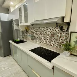 Bán nhà 3 tầng hẻm Bạch Đằng - Giá 2,85 Tỷ - Tp Nha Trang