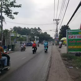 Thời điểm vàng mua nhà to giá rẻ Thành Phố Thủ Đức 300m2