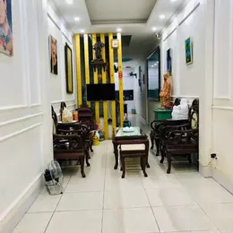 Chính chủ bán nhà mặt phố kinh doanh khu vực Kim Ngưu, Hai Bà Trưng, HN