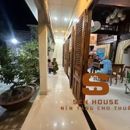 Bán nhà cấp 4 Gò Cây Sung, gần Vĩnh Điềm Trung - giá chỉ 2.8 tỷ!