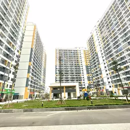 Chỉ hơn 400 tr có ngay xuất nhà xã hội evergreen bắc giang