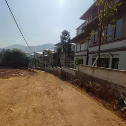 Hiếm siêu đẹp, lô góc sát Xanh Villas bám mặt đường Bãi Dài giá rẻ nhỉnh 29tr dt 342.2m