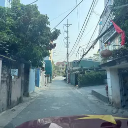 Chính chủ gửi bán lô đất 69m2 tại Ninh Sơn Chúc Sơn