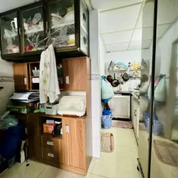 BÁN ĐẤT KÈM NHÀ, NGUYỄN VĂN CÔNG, HẺM 4M, NGUYỄN VĂN CÔNG, GIÁ 4.X TỶ