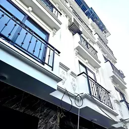 Siêu phẩm nhà mới phố Đông Thiên 32m2 5 tầng giá 5.5 tỷ