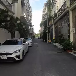 Nhà Khu Phân Lô Nguyễn Ảnh Thủ, 60m2 Xây 3 Tầng Cốt Thép, Giá Rẻ Chỉ 5.4 Tỷ.