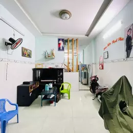 KHU LÊ VĂN QUỚI, HẺM 7M, 44M2, 3 TẦNG 3PN,  NHÀ ĐƯỜNG SỐ 18B GIÁ 4.8 TỶ