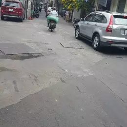 Bán Nhà 5 Tầng, Hẻm ÔTô, Gần Đặng Văn Ngữ, Phú Nhuận, 49m, Dòng Tiền 21tr/tháng, Nhỉnh 7 Tỷ