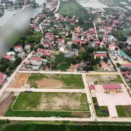 Bán đất Đấu giá ĐƯờng Cả-Phúc Tiến-Phú Xuyên