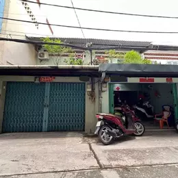 BÁN NHÀ ĐƯỜNG BÌNH TIÊN, PHƯỜNG 7,  Q.6 - HẺM XE HƠI - NGANG 8M - 203M2 - 14 TỶ
