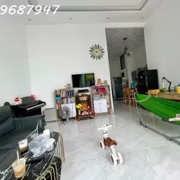 NHÀ VƯỜN 352 m2 HẺM 138 YWANG - PHƯỜNG EATAM.Buôn Ma Thuột --GIÁ 3 tỷ 3