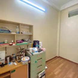 BÁN NHÀ TRUNG TÂM QUẬN HAI BÀ TRƯNG-PHỐ TRƯƠNG ĐỊNH-TIỆN ÍCH XUNG QUANH ĐẦY ĐỦ.