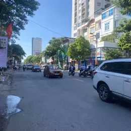 Bán nhà phân lô vỉa hè ô tô ngủ trong nhà Xa la Hà Đông 50m 4 tầng giá 15 tỷ