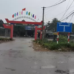 Cần bán  lô đất 75m2  tại Đồi 3 – Đông Phương Yên  – Chương Mỹ – Hà Nội.