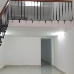 Q7 CÁCH MẶT TIỀN 30M, NỞ HẬU 59M2, 2 TẦNG HẺM 1 SẸC TIỆN ÍCH ĐẦY ĐỦ SÁT Q4 1 CHỈ 4T TL CÒN BỚT LỘC