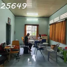 Bán nhà 1 lầu DT 139m2, mặt tiền đường Tân Lập 2, Phường Hiệp Phú, Thủ Đức, 7.2 tỷ