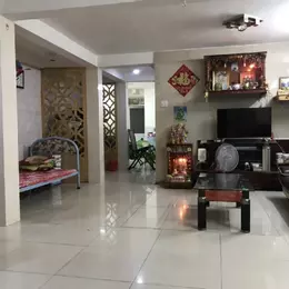Bán nhà riêng tại Quốc Lộ 50 , Phong Phú , Bình Chánh, giá cực chất chỉ 3,75 tỷ, DT 92,5m2