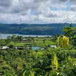 CHÍNH CHỦ BÁN 1.8HA ĐẤT LÂM HÀ - VIEW SÔNG ĐỒNG NAI