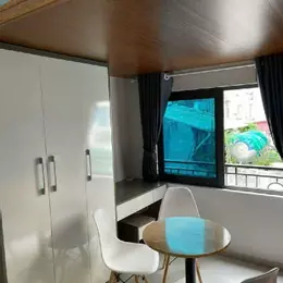 Bán chung cư mini Văn Quán 
Siêu Dòng tiền Thang Máy 45m2 xây 6 tầng,mặt t 6.8m giá 12.5 Tỷ