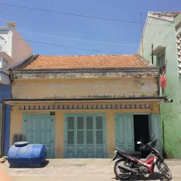 MẶT PHỐ - TƯƠNG LAI TÒA NHÀ VĂN PHÒNG, MẶT TIỀN RỘNG - 112m2 - 7,9 Tỷ
