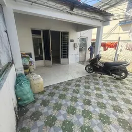 Nhà đẹp 80m2 - Hẻm xe hơi - Lê Văn Lương. Nhà Bè - Giá: 2ty980