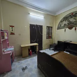 Bán 69M khương thượng tặng nhà ngõ thông gần phố đống đa