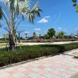Sở hữu lô đất mặt tiền DT741 Phú Giáo Bình Dương