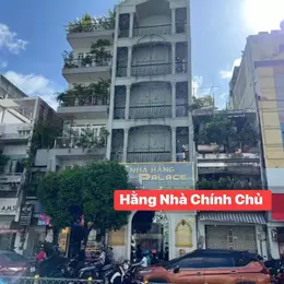 **Hàng Hiếm- Mặt Tiền Kinh Doanh Nguyễn Biểu Gần Nguyễn Trãi Quận 5