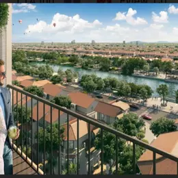 CĂN HỘ CHUNG CƯ 1 NGỦ CHỈ 700TR  TẠI SUN URBAN CITY HÀ NAM
