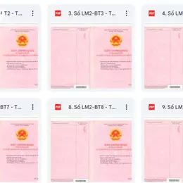 Tổng hợp lô đất nghỉ dưỡng đẹp ngay các khu du lịch nổi tiếng, đầu tư sinh lợi đến 50%