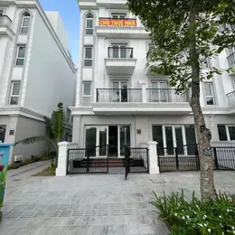 Cho thuê liền kề xẻ khe 5 tầng 75m2 tại Eurowindow Twin Parks giá chỉ 25 triệu