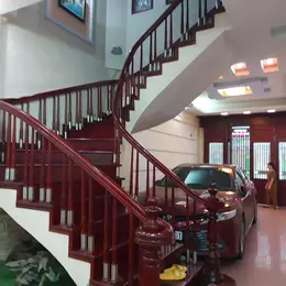 Hơn 9 tỷ có nhà phân lô ở Mỗ Lao, ô tô vào nhà, tiện ích ngập tràn.
