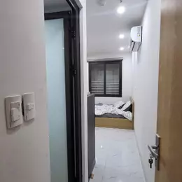 NHÀ MỚI ĐẸP NGÕ PHỐ GIANG VĂN MINH, 7 TẦNG THANG MÁY, MẶT TIỀN 5.29M, GIÁ 10 TỶ.